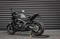 Yamaha MT-09 Tour ABS 119PK 2025 NEW CUSTOM PAINT / COMPLETE DO Gris - thumbnail 4