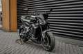 Yamaha MT-09 Tour ABS 119PK 2025 NEW CUSTOM PAINT / COMPLETE DO Gris - thumbnail 7