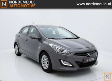 1.6 GDI I-MOTION, Clima, Navi, Trekhaak