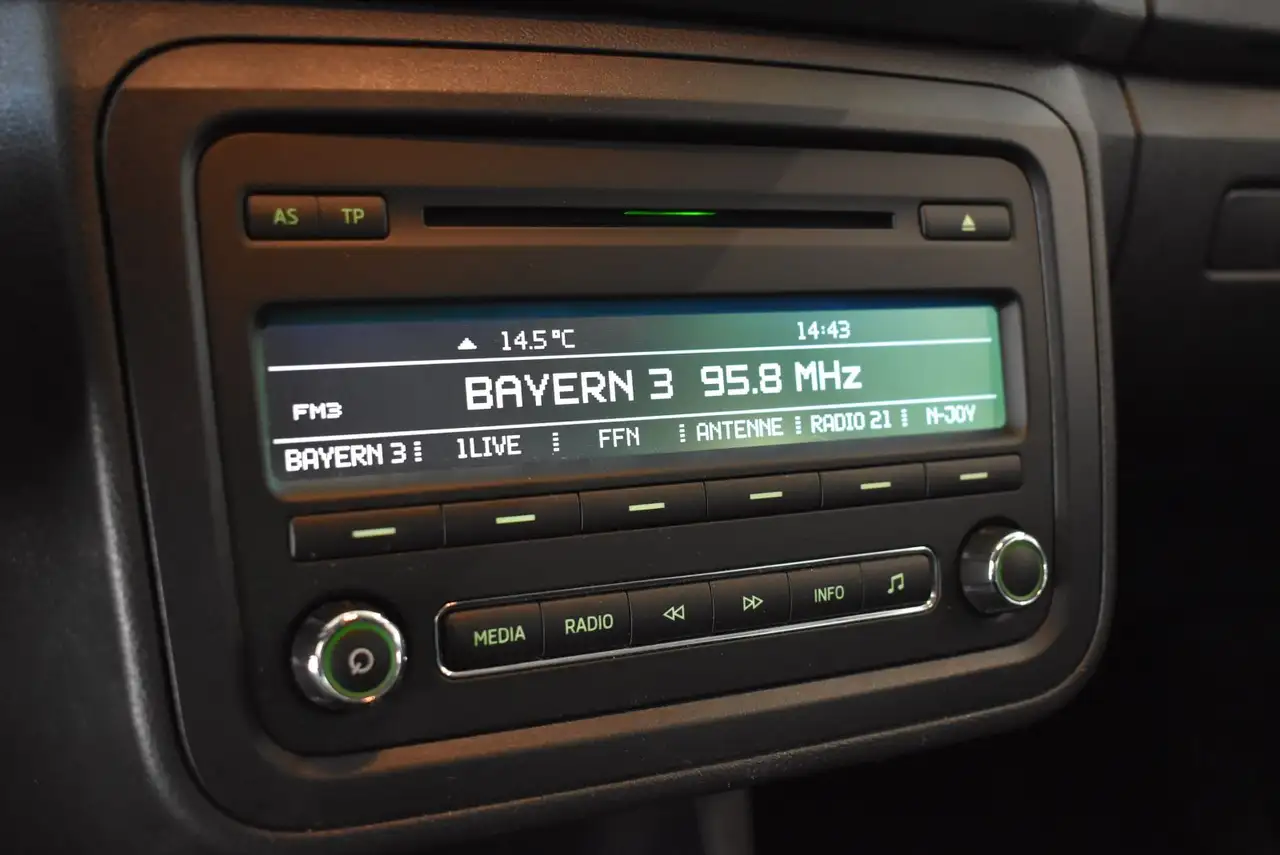 Das Auto