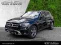 Mercedes-Benz GLC 300 e 4M *AHK*Cam*Distr*LED*TotW*MBUX*Navi* Noir - thumbnail 1