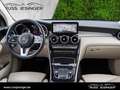 Mercedes-Benz GLC 300 e 4M *AHK*Cam*Distr*LED*TotW*MBUX*Navi* Nero - thumbnail 5