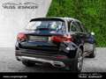 Mercedes-Benz GLC 300 e 4M *AHK*Cam*Distr*LED*TotW*MBUX*Navi* Nero - thumbnail 4