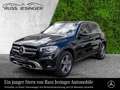 Mercedes-Benz GLC 300 e 4M *AHK*Cam*Distr*LED*TotW*MBUX*Navi* Nero - thumbnail 1