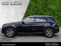 Mercedes-Benz GLC 300 e 4M *AHK*Cam*Distr*LED*TotW*MBUX*Navi* Nero - thumbnail 3