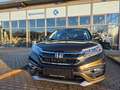 Honda CR-V Elegance NAVI+GRA+Blind Spot KLIMA ALU Braun - thumbnail 8