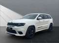 Jeep Grand Cherokee 6.2 V8*Trackhawk *710 PS*Superch. Weiß - thumbnail 1