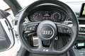 Audi A5 Cabriolet 40 TFSI S line Sport-Paket KLIMA Blanc - thumbnail 13