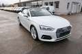 Audi A5 Cabriolet 40 TFSI S line Sport-Paket KLIMA Blanc - thumbnail 2