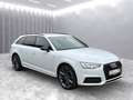 Audi A4 Avant g-tron S-Line *2HD/AHK/19"/LED* Weiß - thumbnail 1