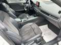 Audi A4 Avant g-tron S-Line *2HD/AHK/19"/LED* Weiß - thumbnail 11