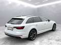 Audi A4 Avant g-tron S-Line *2HD/AHK/19"/LED* Weiß - thumbnail 6