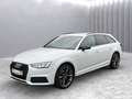 Audi A4 Avant g-tron S-Line *2HD/AHK/19"/LED* Weiß - thumbnail 3