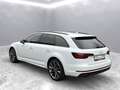 Audi A4 Avant g-tron S-Line *2HD/AHK/19"/LED* Weiß - thumbnail 4