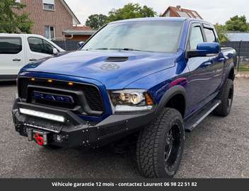 Sport Night BVA8 5.7L 4x4 Tout compris hors homologation 4500e