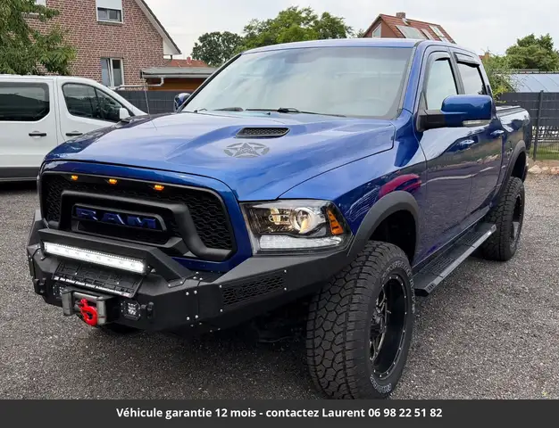 Dodge RAM Sport Night BVA8 5.7L 4x4 Tout compris hors homologation 4500e