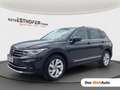 Volkswagen Tiguan Elegance TSI 4MOTION DSG Grün - thumbnail 1