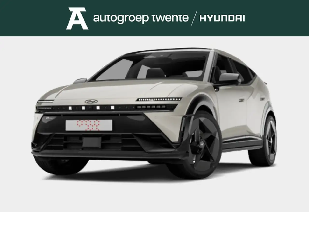 Hyundai Ioniq 3