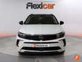 Opel Grandland 1.2 Turbo GS Auto Blanc - thumbnail 2