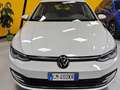 Volkswagen Golf Golf VIII 2020 2.0 tdi Style 115cv dsg Blanco - thumbnail 2