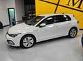 Volkswagen Golf Golf VIII 2020 2.0 tdi Style 115cv dsg Blanco - thumbnail 3