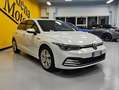 Volkswagen Golf Golf VIII 2020 2.0 tdi Style 115cv dsg Blanco - thumbnail 9