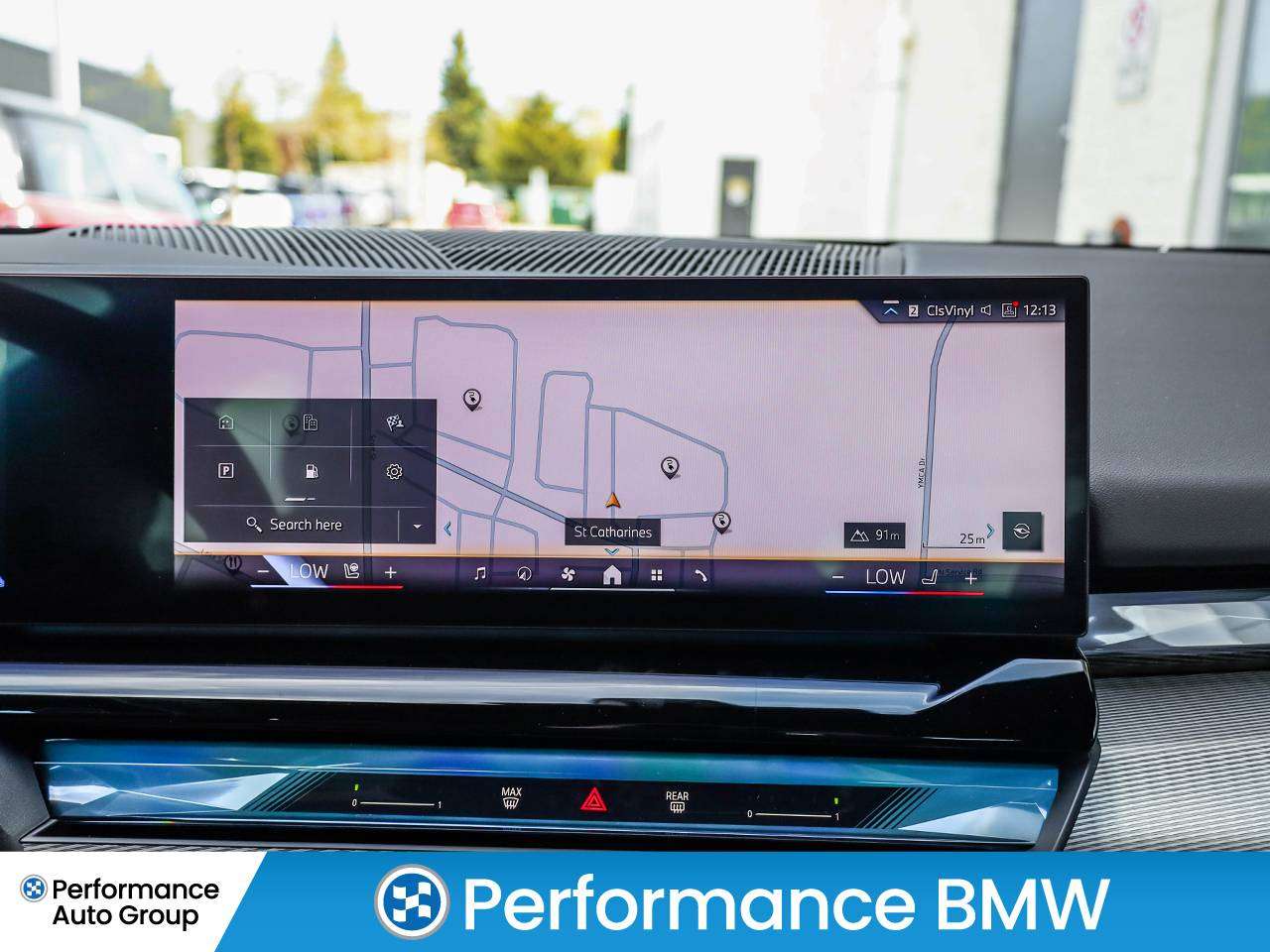 2026 BMW 5 Series DEMO-550e PHEV-Prem.Essential-MSportPro-AdvDrvAsst thumb 22