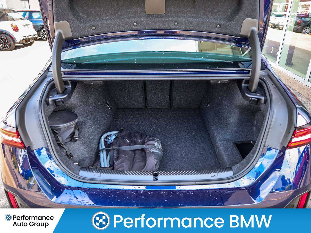 2026 BMW 5 Series DEMO-550e PHEV-Prem.Essential-MSportPro-AdvDrvAsst thumb 7