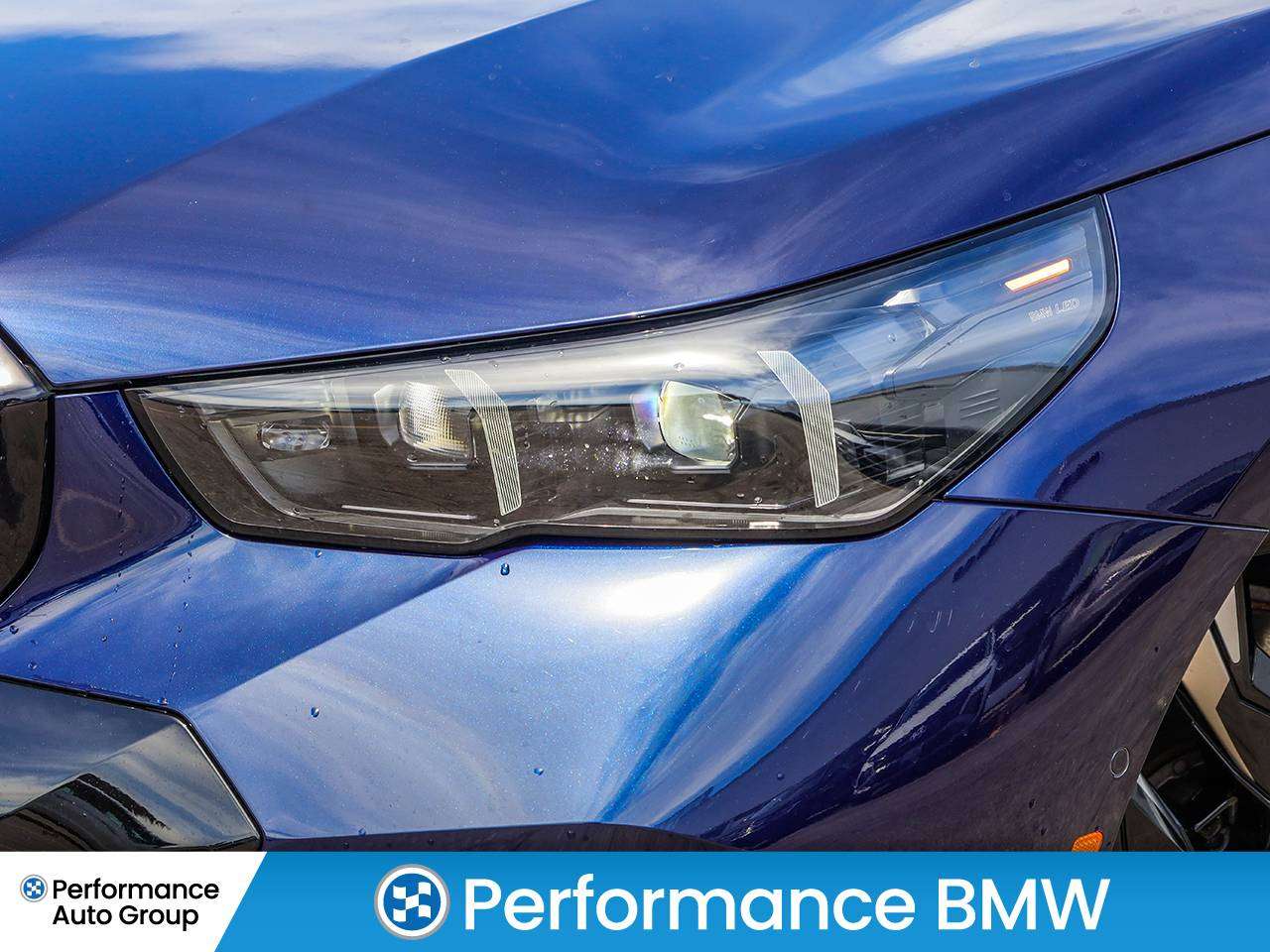 2026 BMW 5 Series DEMO-550e PHEV-Prem.Essential-MSportPro-AdvDrvAsst thumb 8