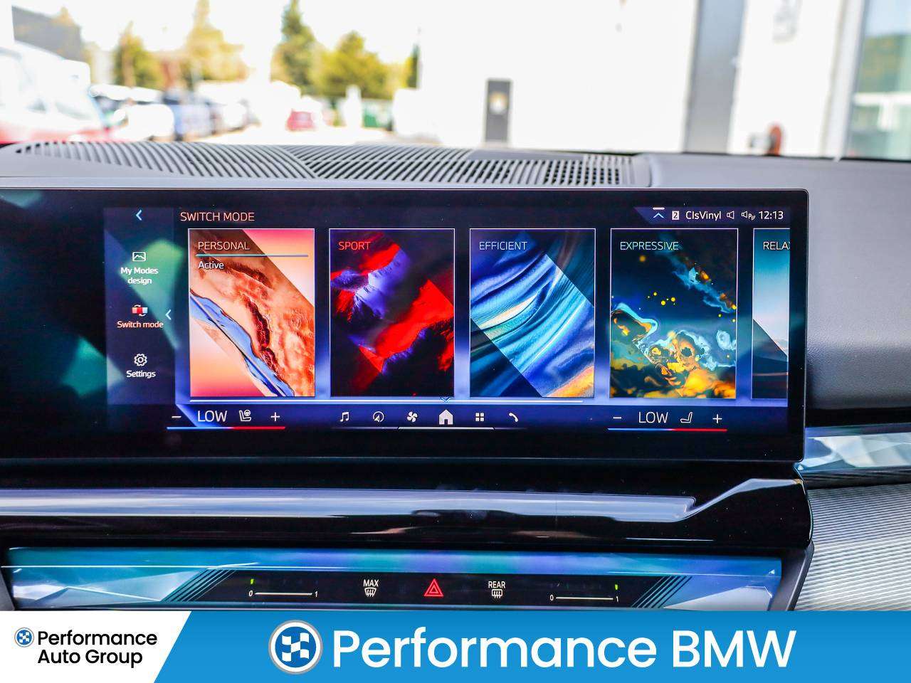 2026 BMW 5 Series DEMO-550e PHEV-Prem.Essential-MSportPro-AdvDrvAsst thumb 25
