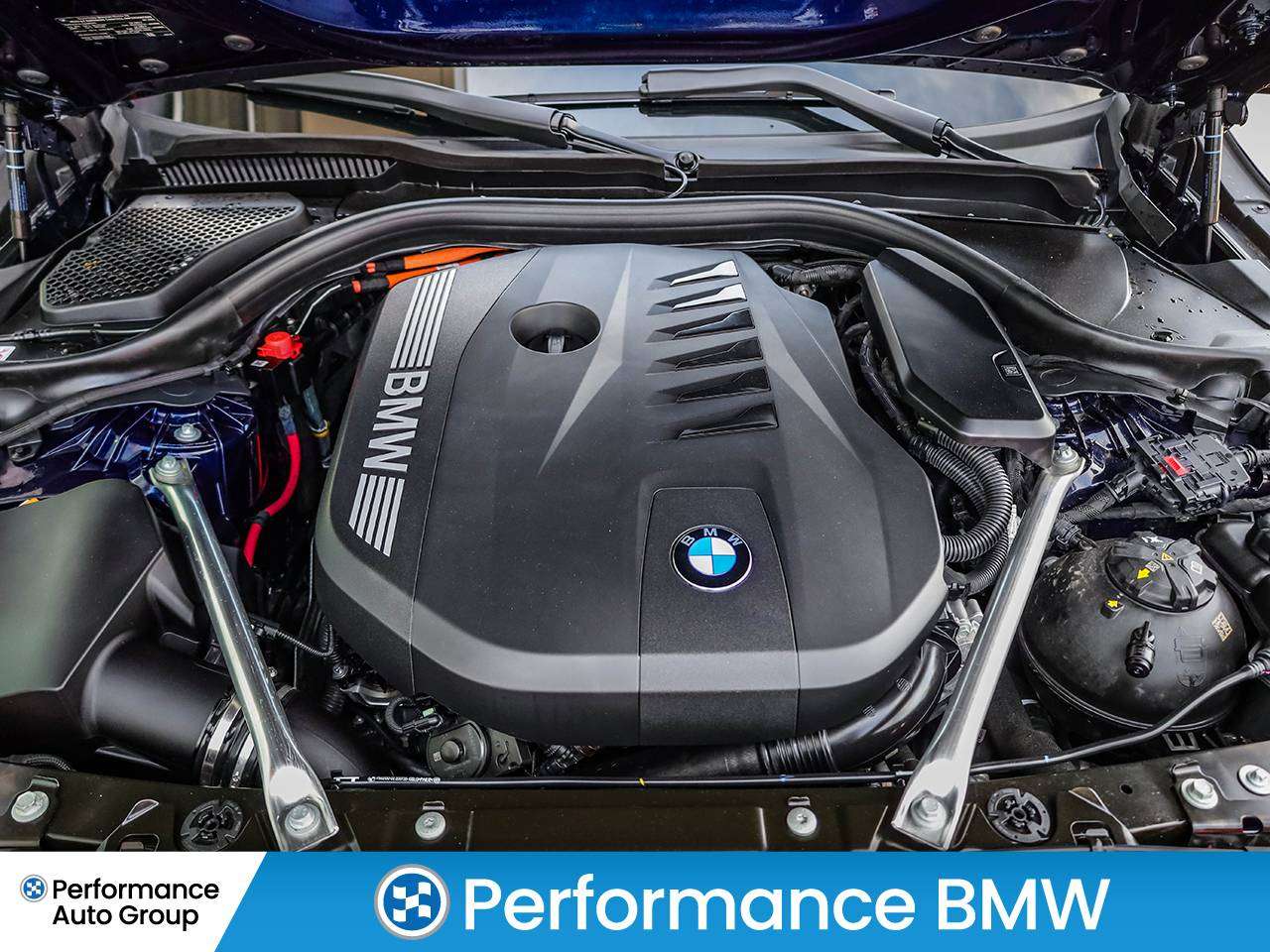 2026 BMW 5 Series DEMO-550e PHEV-Prem.Essential-MSportPro-AdvDrvAsst alt 5