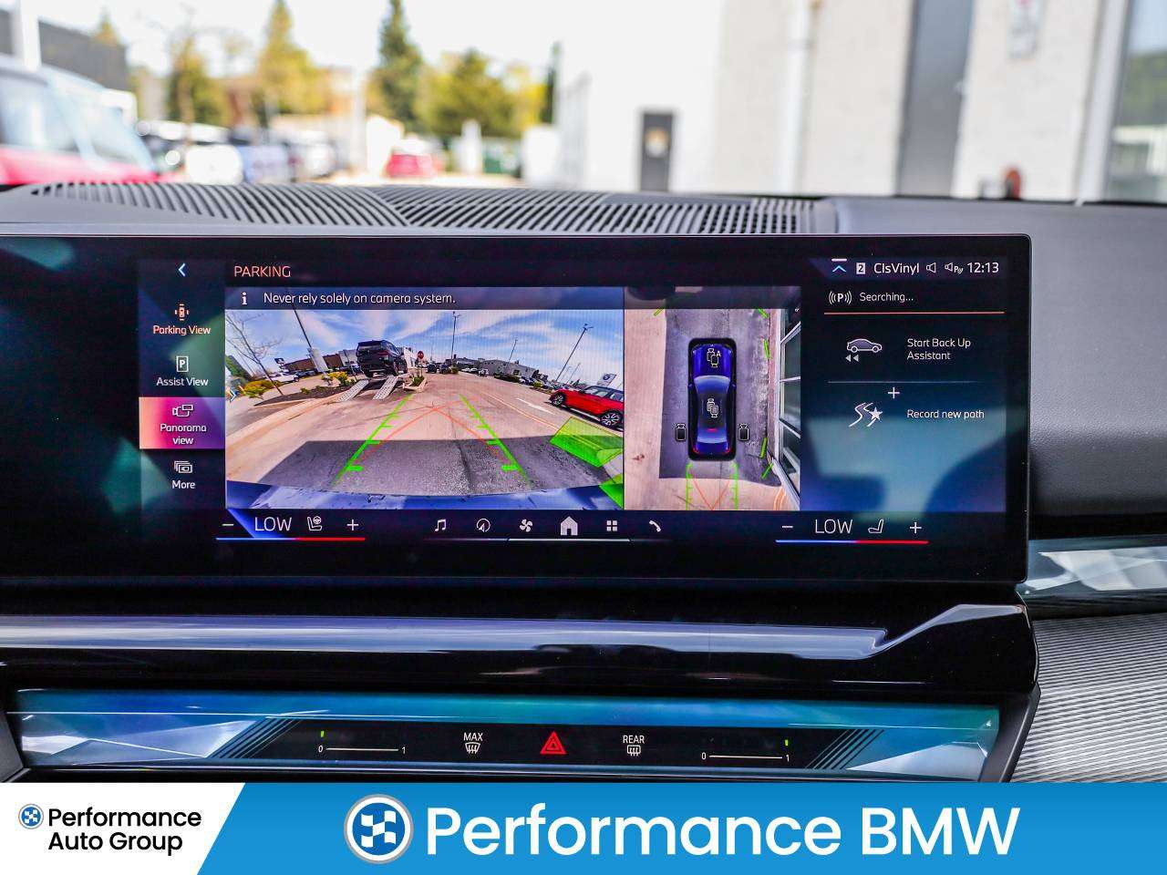 2026 BMW 5 Series DEMO-550e PHEV-Prem.Essential-MSportPro-AdvDrvAsst thumb 23