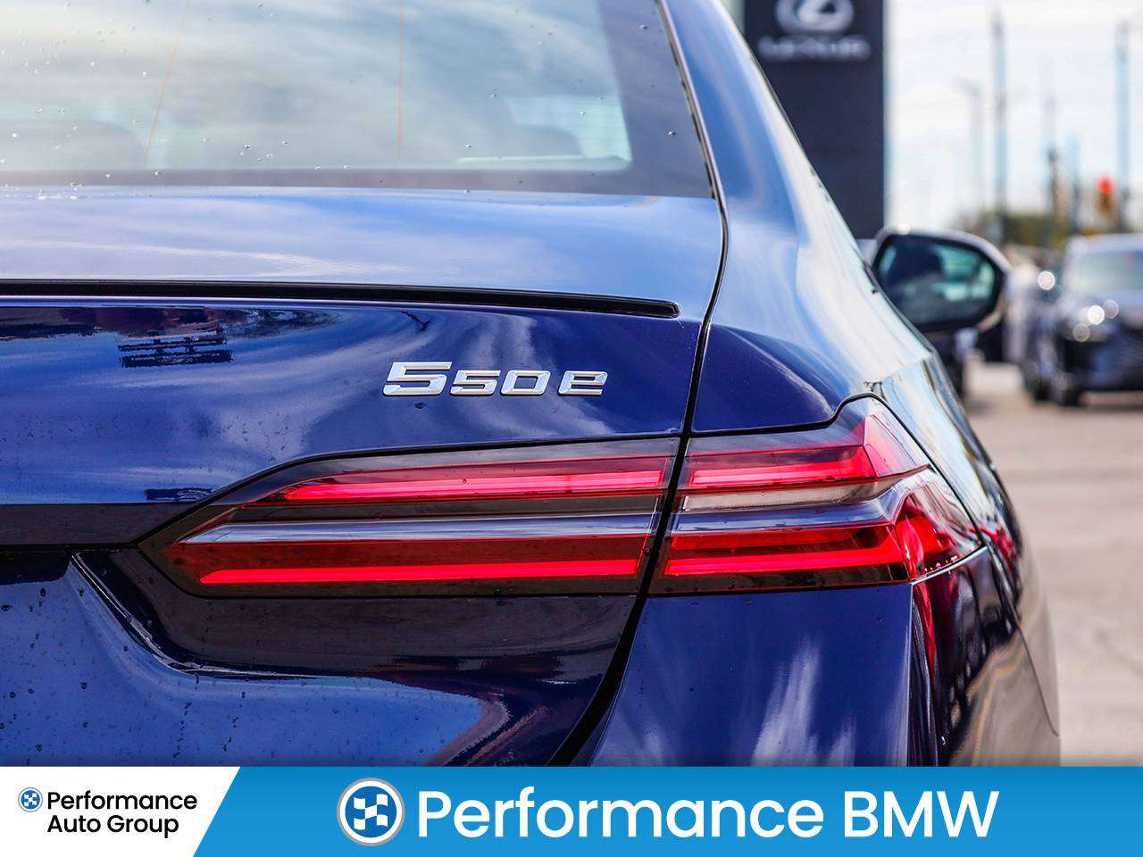 2026 BMW 5 Series DEMO-550e PHEV-Prem.Essential-MSportPro-AdvDrvAsst thumb 11