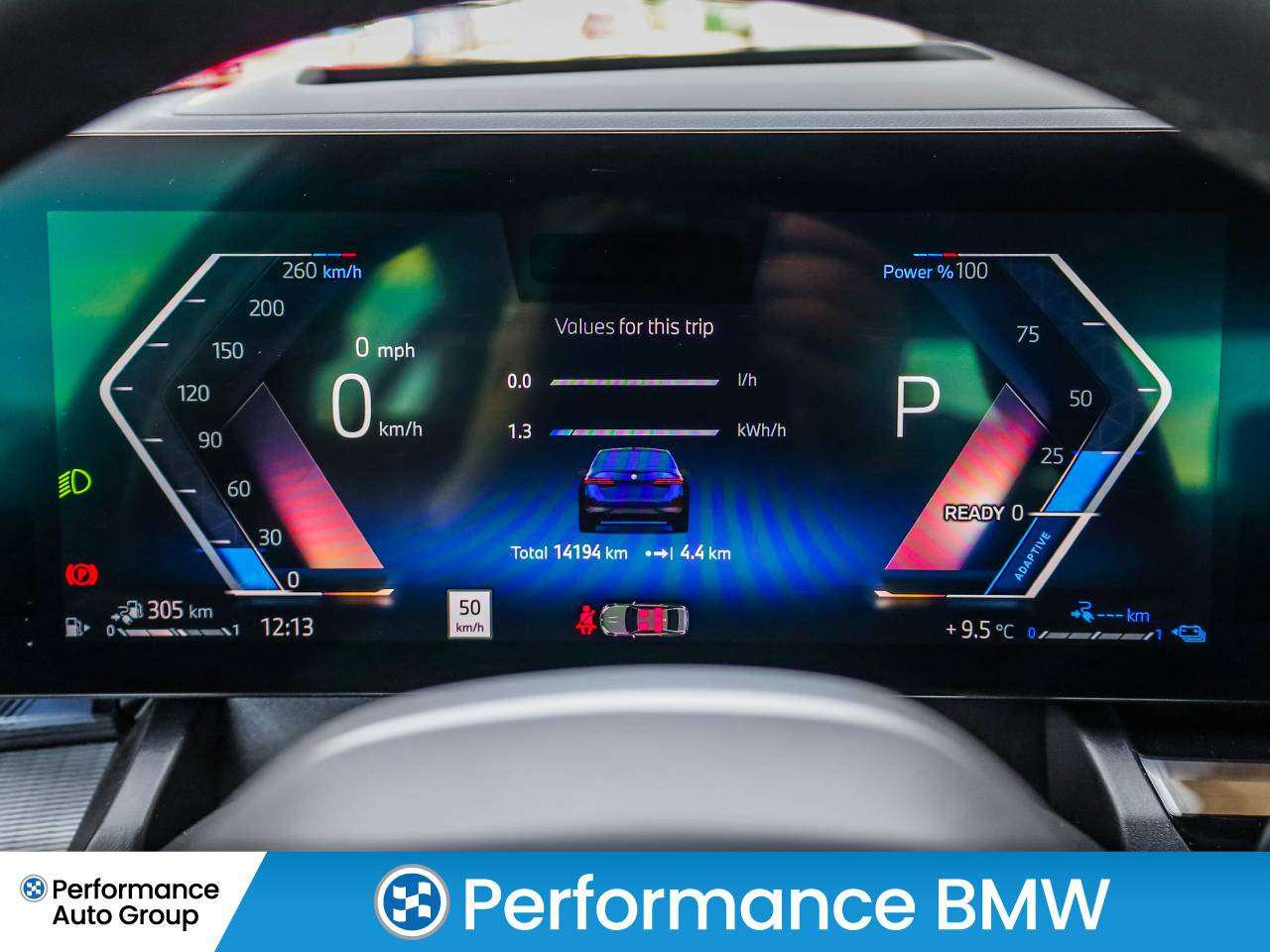 2026 BMW 5 Series DEMO-550e PHEV-Prem.Essential-MSportPro-AdvDrvAsst thumb 20
