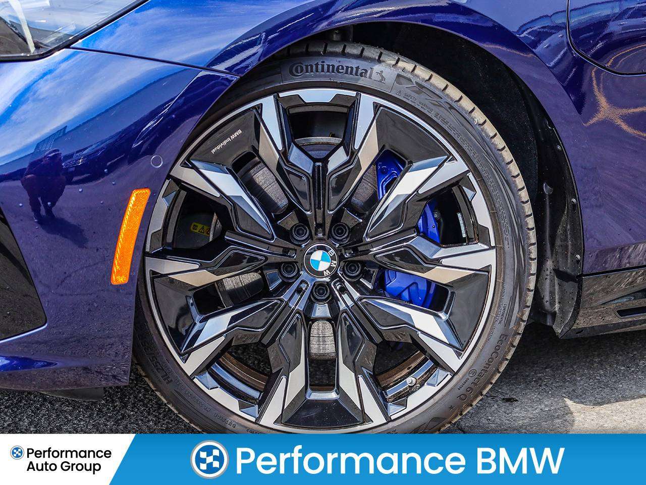 2026 BMW 5 Series DEMO-550e PHEV-Prem.Essential-MSportPro-AdvDrvAsst thumb 30