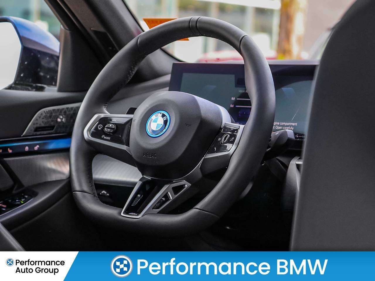 2026 BMW 5 Series DEMO-550e PHEV-Prem.Essential-MSportPro-AdvDrvAsst thumb 17