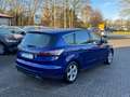 Ford S-Max 2.0 TDCI Titanium 7 Sitzer Blau - thumbnail 3