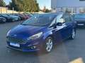 Ford S-Max 2.0 TDCI Titanium 7 Sitzer Blau - thumbnail 1