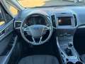 Ford S-Max 2.0 TDCI Titanium 7 Sitzer Blau - thumbnail 11