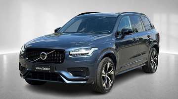 T8 AWD R-Design - Pano - 360 - B&W - Trekhaak