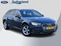 Audi A4 Avant 1.4 TFSI Design Pro Line | Cruise control Grijs - thumbnail 1