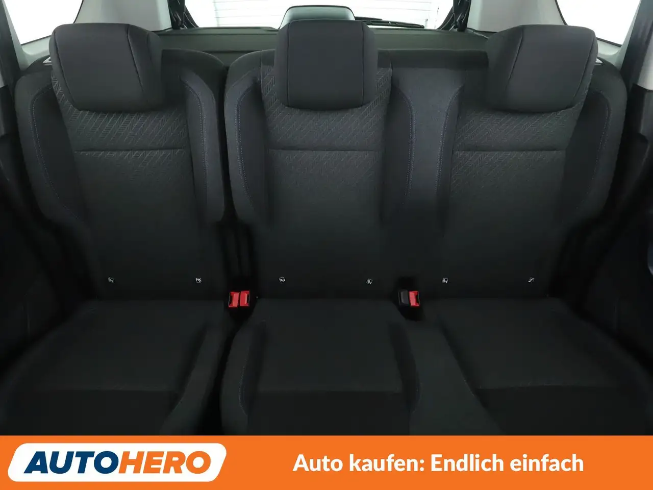 Peugeot Rifter 1.5 Blue-HDi Allure Pack L1*NAVI*TEMPO*PDC*SHZ*AHK, миниатюра 15