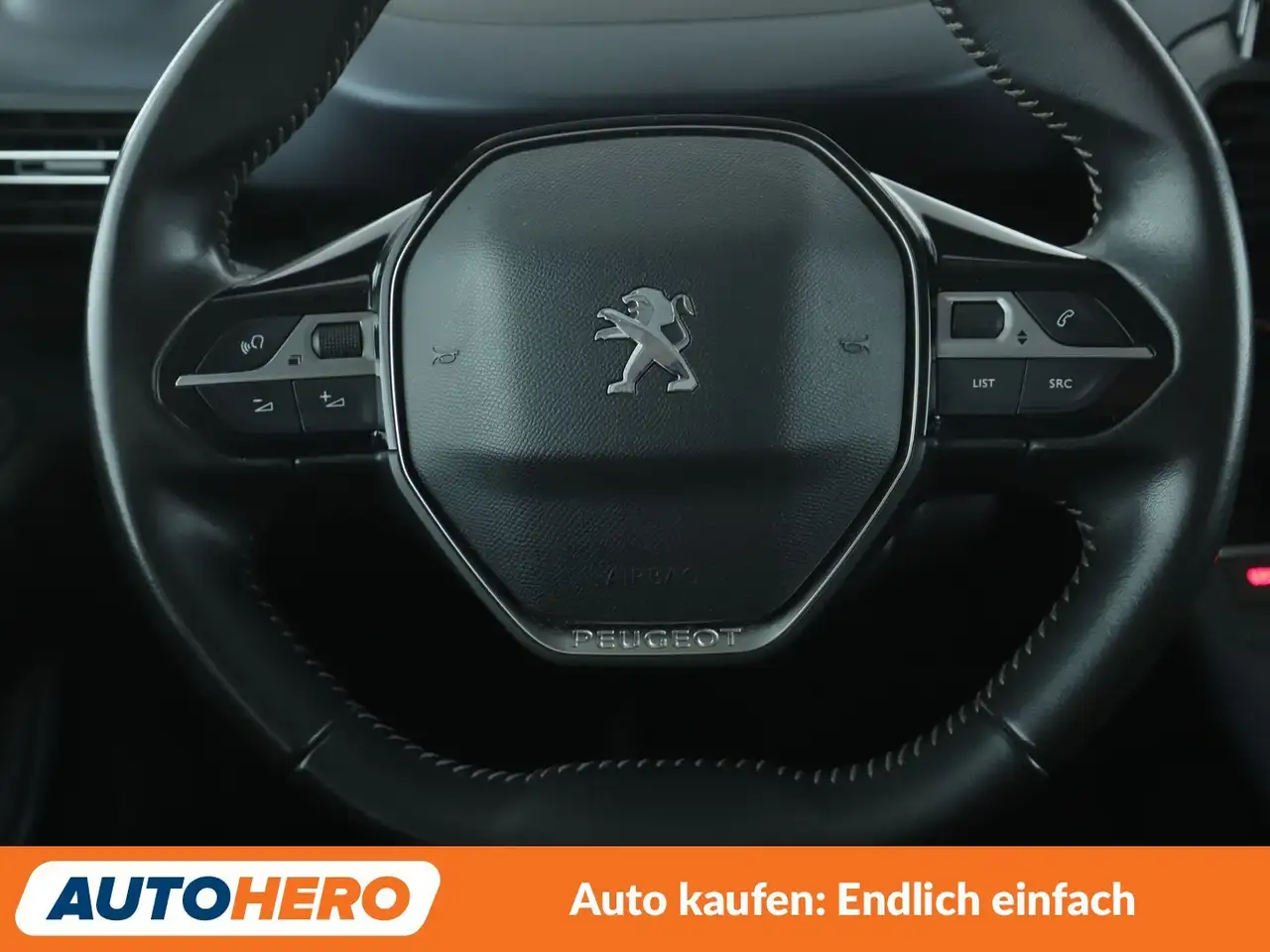 Peugeot Rifter 1.5 Blue-HDi Allure Pack L1*NAVI*TEMPO*PDC*SHZ*AHK, миниатюра 19