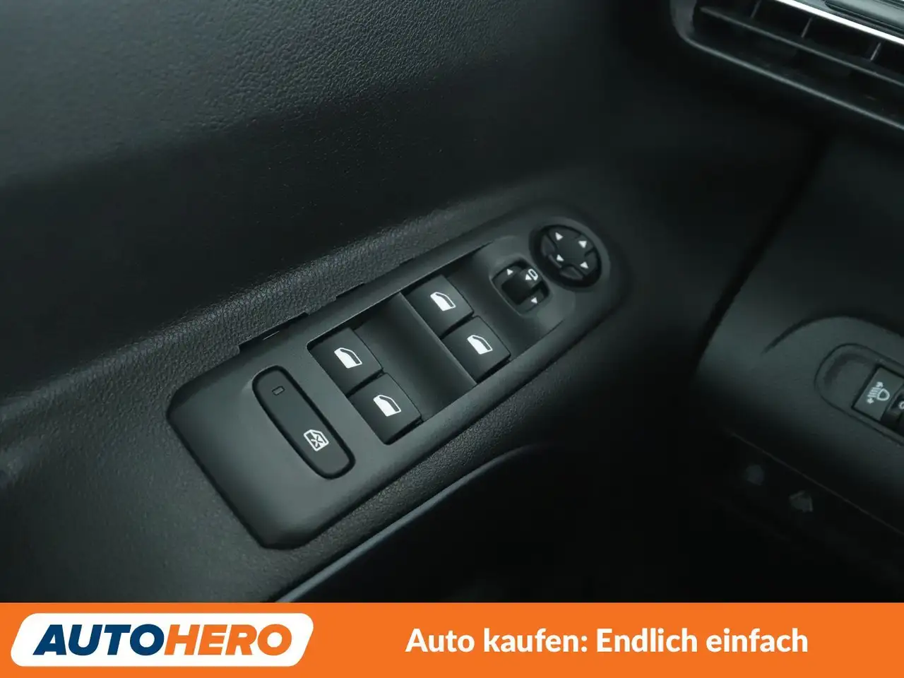 Peugeot Rifter 1.5 Blue-HDi Allure Pack L1*NAVI*TEMPO*PDC*SHZ*AHK, миниатюра 27