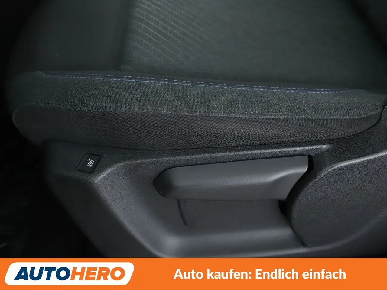 Peugeot Rifter 1.5 Blue-HDi Allure Pack L1*NAVI*TEMPO*PDC*SHZ*AHK, миниатюра 29