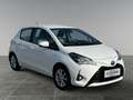 Toyota Yaris 1,5 HYBRID 5-TG. ACTIVE *AHK, 8-fach bereift* Blanc - thumbnail 7