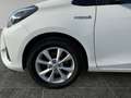 Toyota Yaris 1,5 HYBRID 5-TG. ACTIVE *AHK, 8-fach bereift* Blanc - thumbnail 14