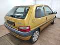 Citroen SAXO 1.1 CHRONO *TÜV 05-2026* 1-HAND 8-RÄDER AUX Or - thumbnail 7