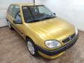 Citroen SAXO 1.1 CHRONO *TÜV 05-2026* 1-HAND 8-RÄDER AUX Or - thumbnail 22