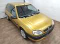 Citroen SAXO 1.1 CHRONO *TÜV 05-2026* 1-HAND 8-RÄDER AUX Or - thumbnail 21